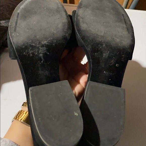 Alexander wang sandals - Picture 4 of 4